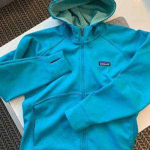 Patagonia Jacket - Womens Small